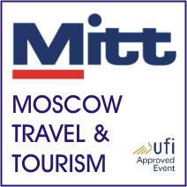 VisitGaeta sarà al 26th Moscow International Travel & Tourism Exhibition (MITT)